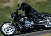 Harley-Davidson VRSC V-Rod